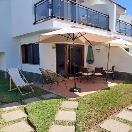 La Casa De La Playa San Agustin Maspalomas (Gran Canaria) Exterior foto
