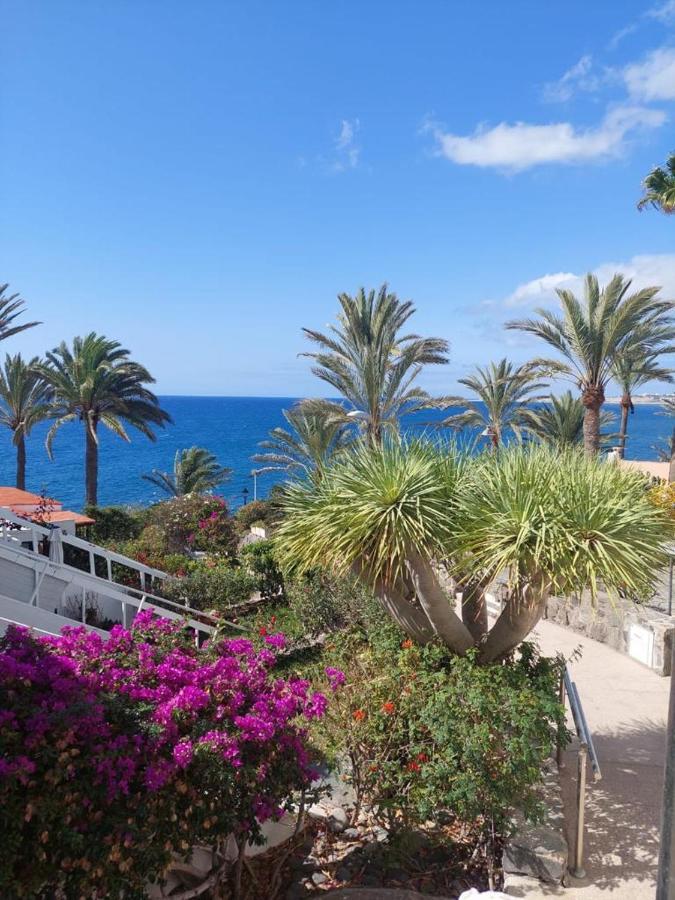La Casa De La Playa San Agustin Maspalomas (Gran Canaria) Exterior foto